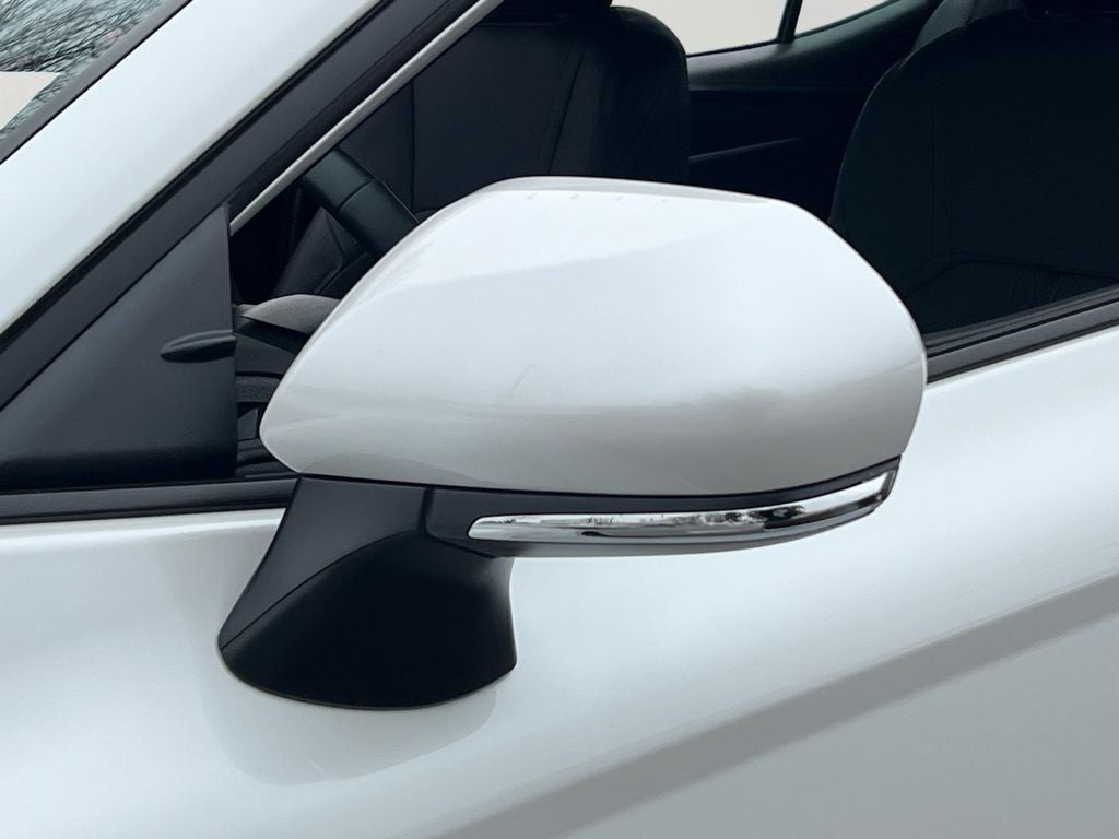 2025 Toyota Camry XSE Black Interior!