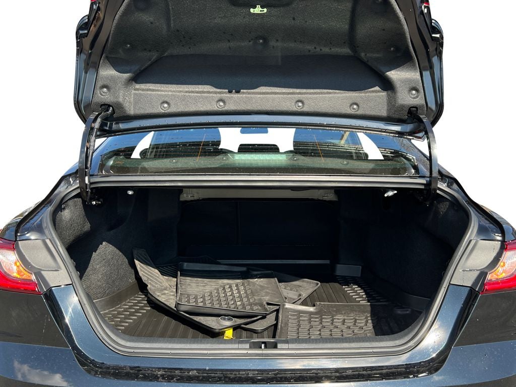 2025 Toyota Camry SE Low Miles & CERTIFIED!