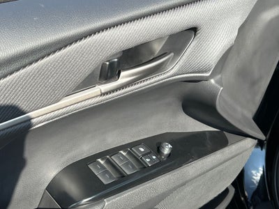 2025 Toyota Camry SE Low Miles & CERTIFIED!