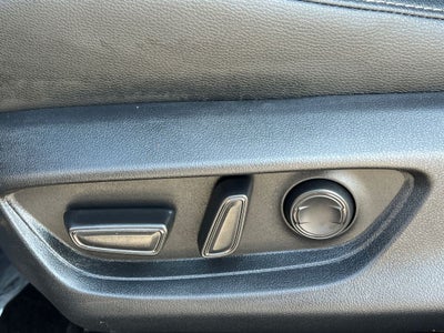 2025 Toyota Camry SE Low Miles & CERTIFIED!