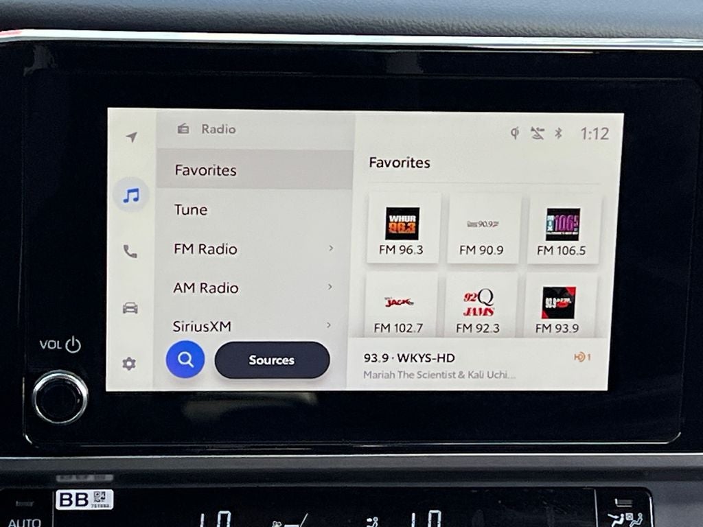 2025 Toyota Camry SE Low Miles & CERTIFIED!