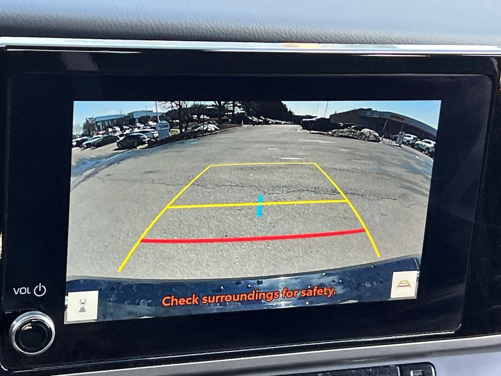 2025 Toyota Camry SE Low Miles & CERTIFIED!