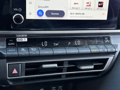 2025 Toyota Camry SE Low Miles & CERTIFIED!