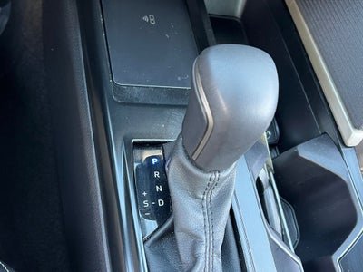 2025 Toyota Camry SE Low Miles & CERTIFIED!