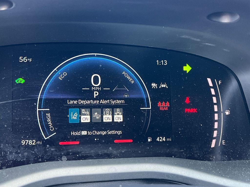 2025 Toyota Camry SE Low Miles & CERTIFIED!