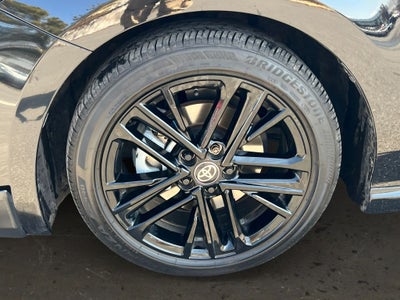 2025 Toyota Camry SE Low Miles & CERTIFIED!