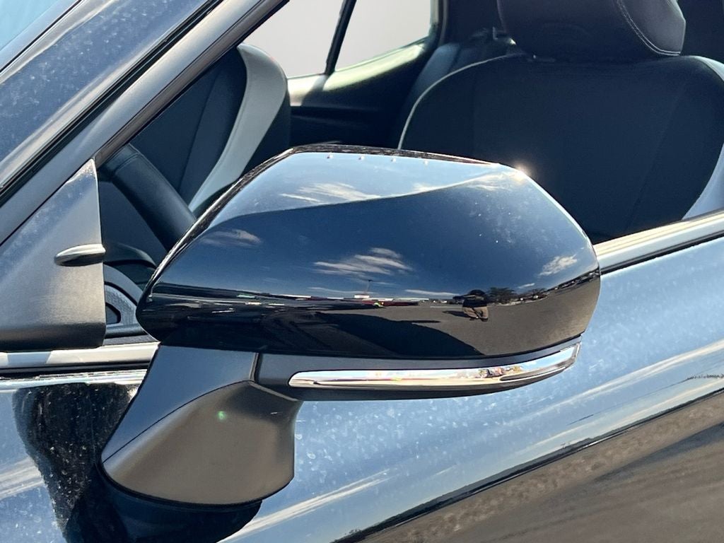 2025 Toyota Camry SE Low Miles & CERTIFIED!