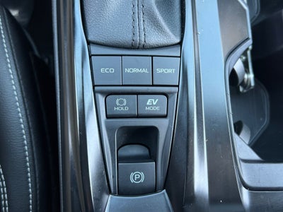 2025 Toyota Camry SE Low Miles & CERTIFIED!