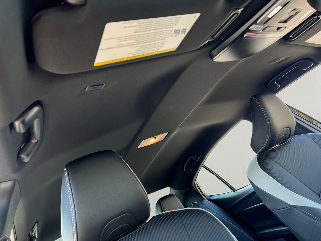 2025 Toyota Camry SE Low Miles & CERTIFIED!