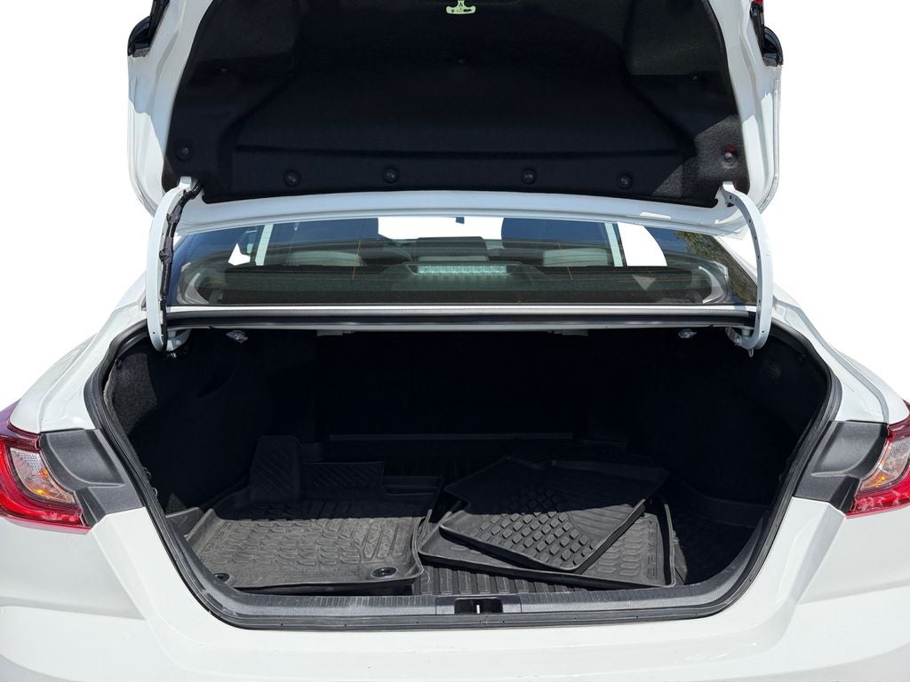 2025 Toyota Camry SE Certified!