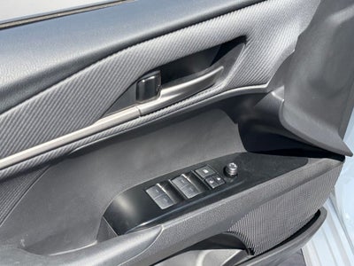 2025 Toyota Camry SE Certified!