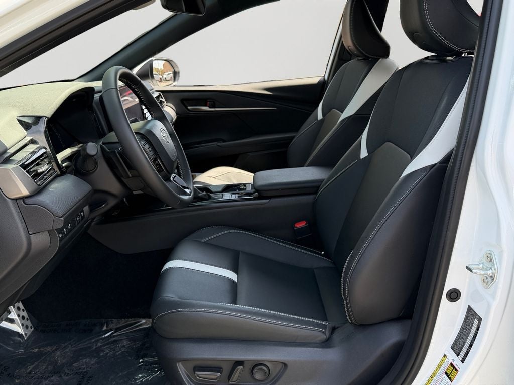 2025 Toyota Camry SE Certified!