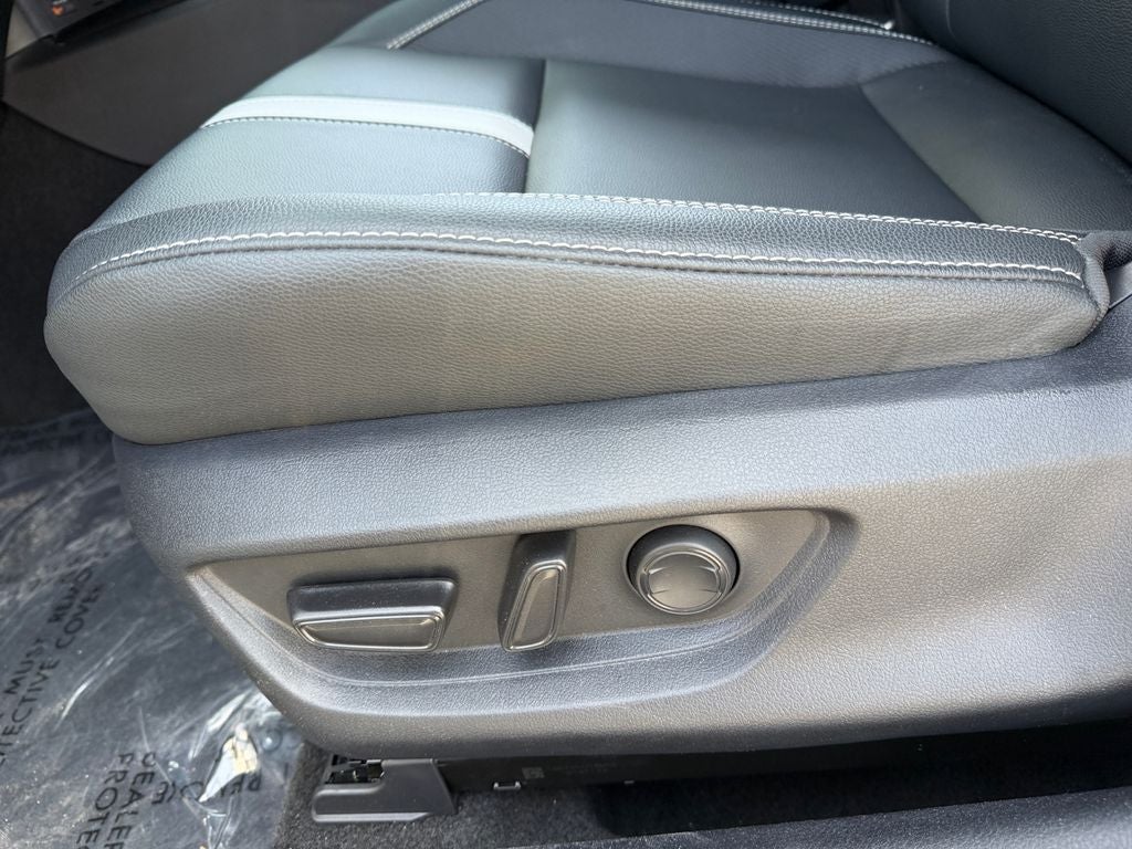 2025 Toyota Camry SE Certified!