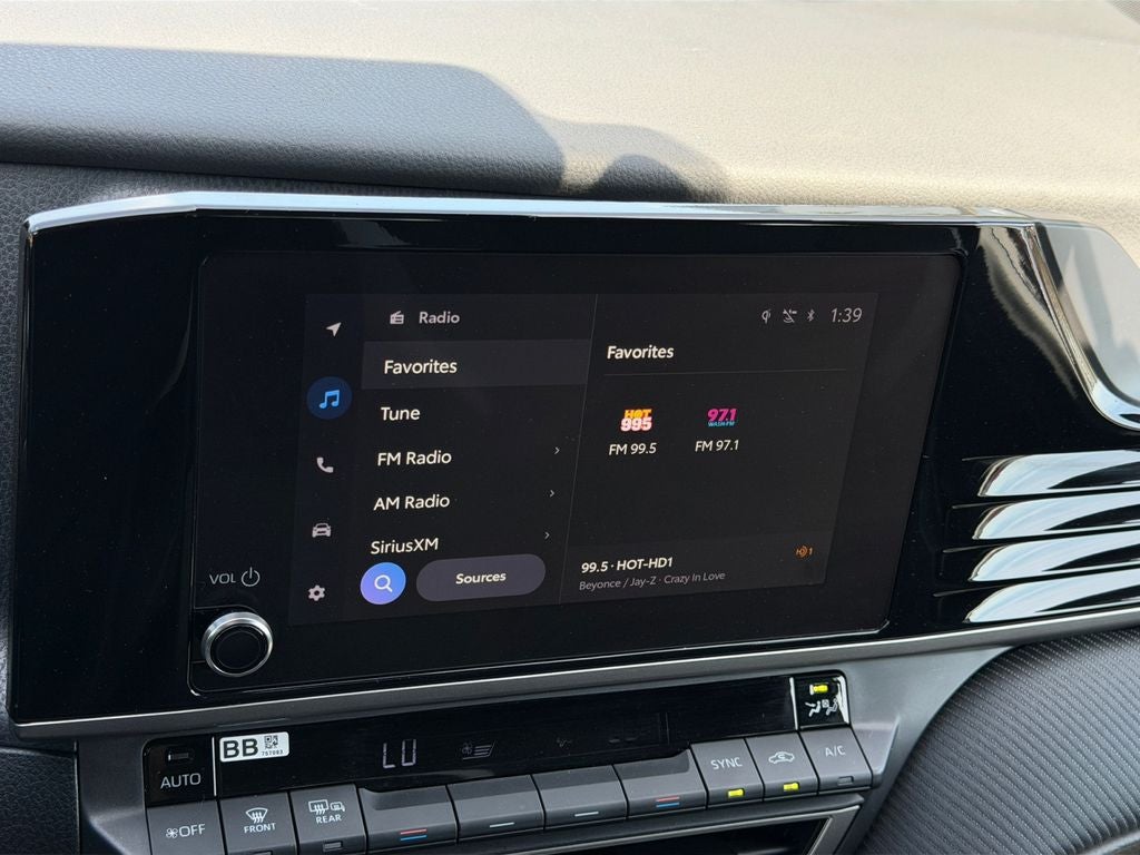 2025 Toyota Camry SE Certified!