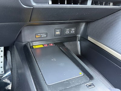 2025 Toyota Camry SE Certified!