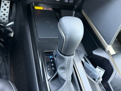 2025 Toyota Camry SE Certified!