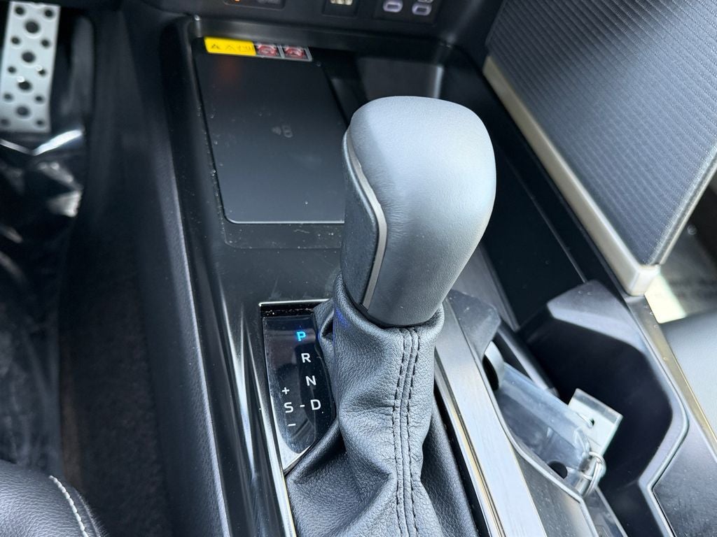 2025 Toyota Camry SE Certified!