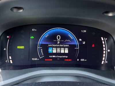 2025 Toyota Camry SE Certified!