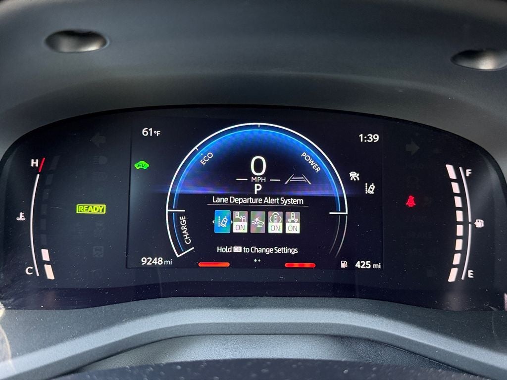 2025 Toyota Camry SE Certified!