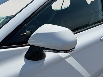 2025 Toyota Camry SE Certified!