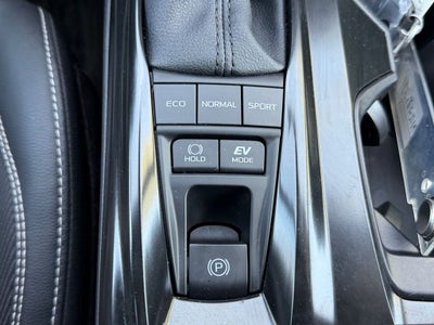 2025 Toyota Camry SE Certified!