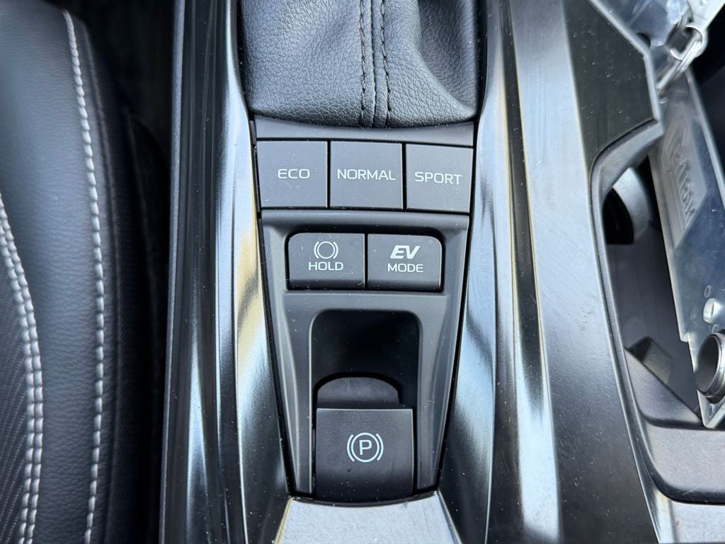 2025 Toyota Camry SE Certified!