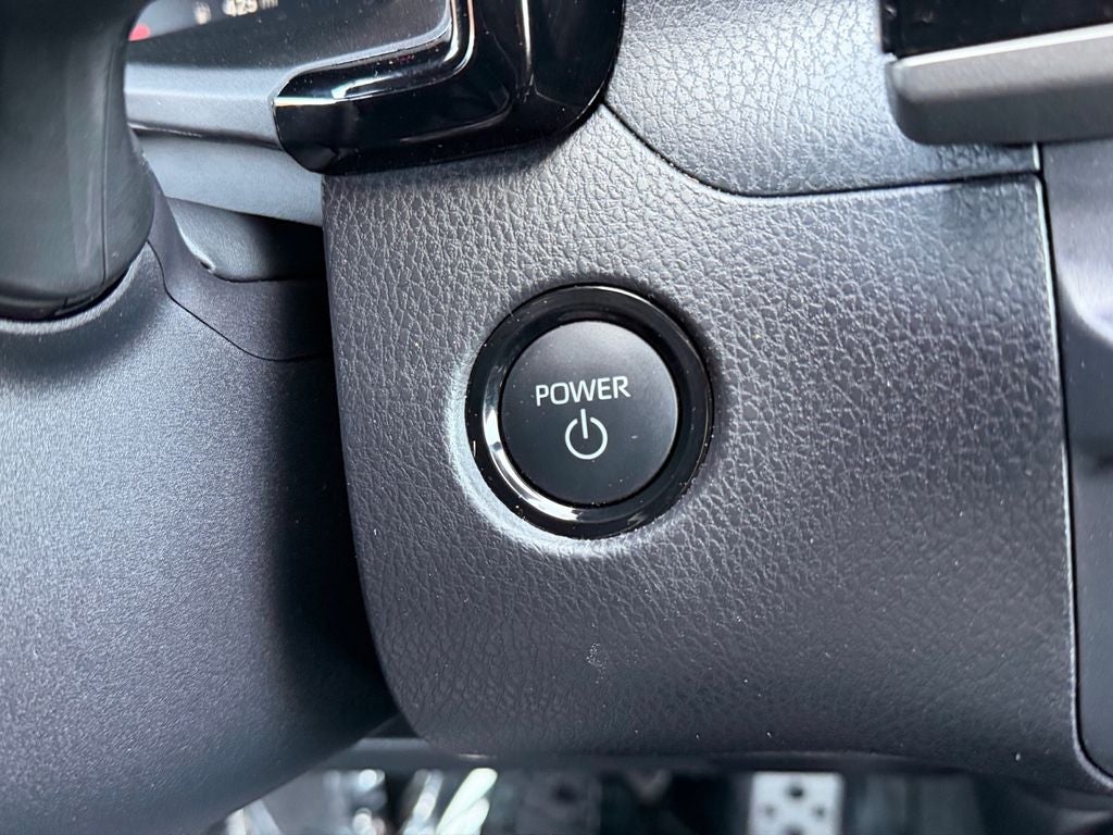 2025 Toyota Camry SE Certified!