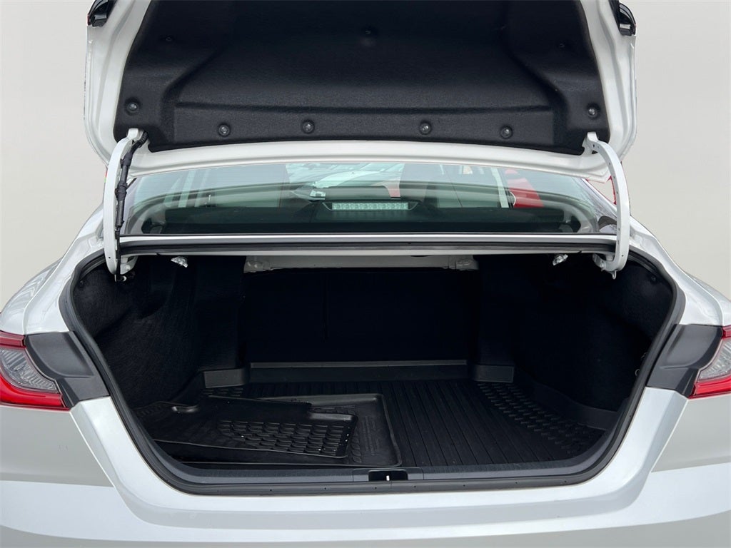 2025 Toyota Camry XLE Low Miles!