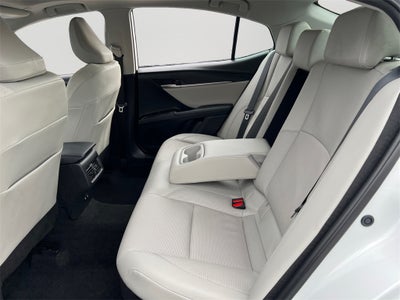 2025 Toyota Camry XLE Low Miles!