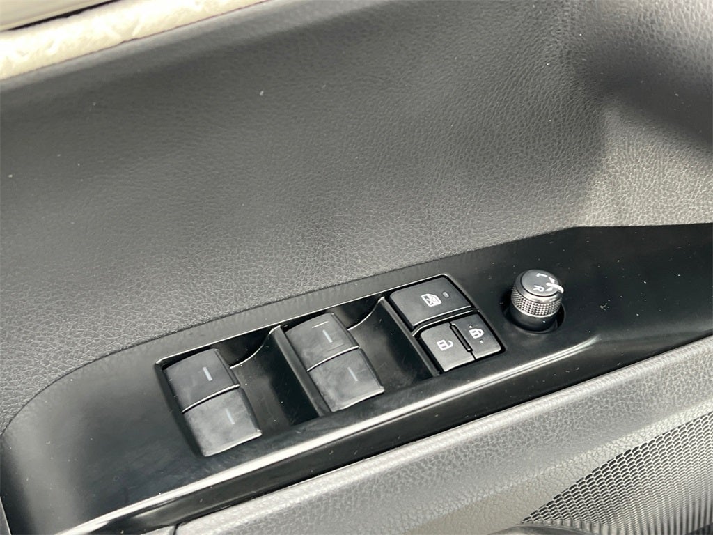 2025 Toyota Camry XLE Low Miles!