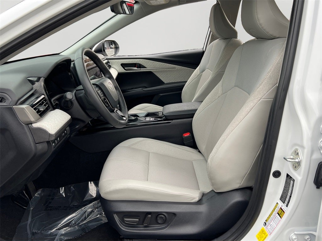 2025 Toyota Camry XLE Low Miles!