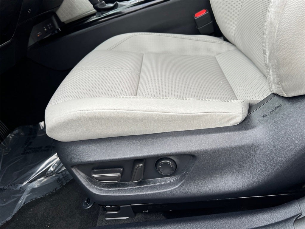 2025 Toyota Camry XLE Low Miles!