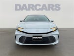 2025 Toyota Camry XLE Low Miles!