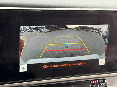 2025 Toyota Camry XLE Low Miles!