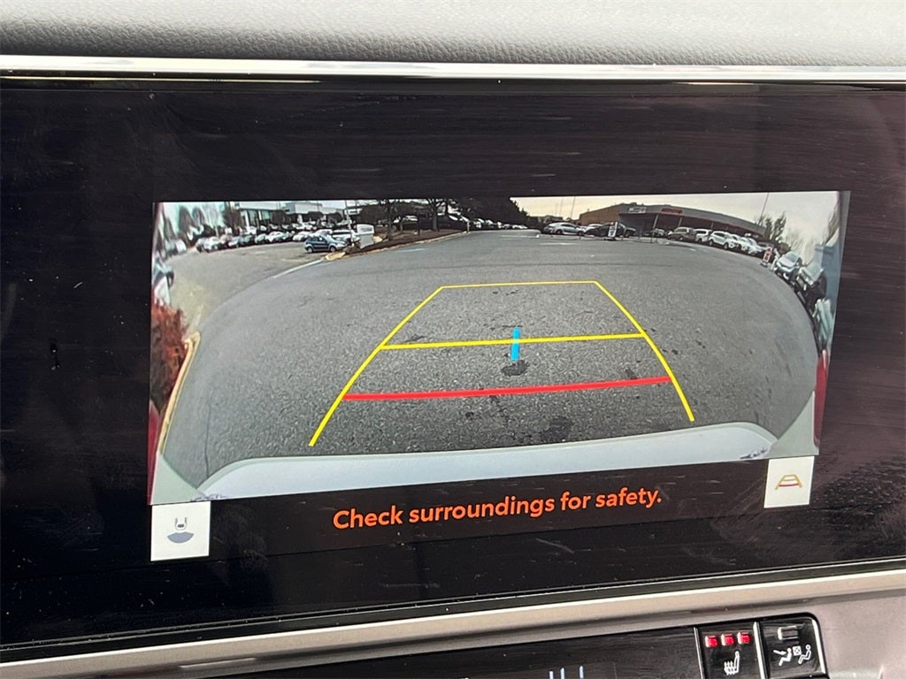 2025 Toyota Camry XLE Low Miles!