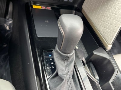 2025 Toyota Camry XLE Low Miles!