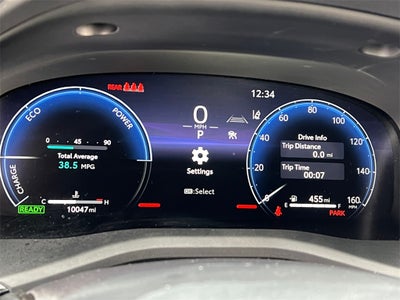 2025 Toyota Camry XLE Low Miles!