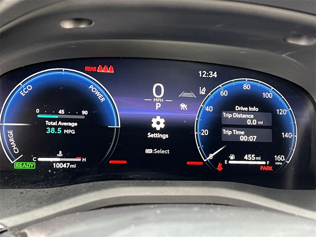 2025 Toyota Camry XLE Low Miles!