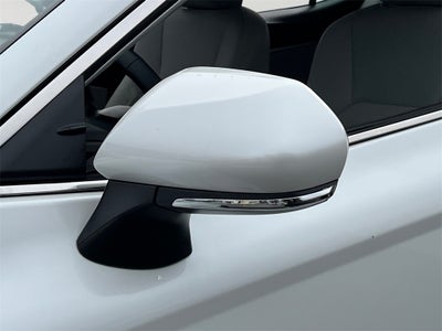 2025 Toyota Camry XLE Low Miles!