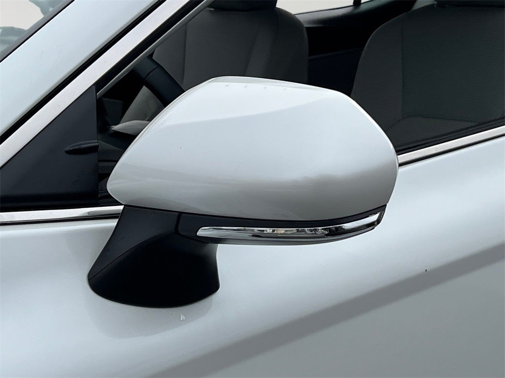 2025 Toyota Camry XLE Low Miles!