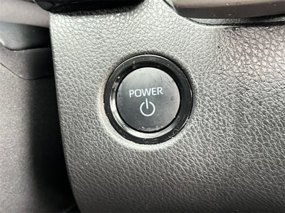 2025 Toyota Camry XLE Low Miles!