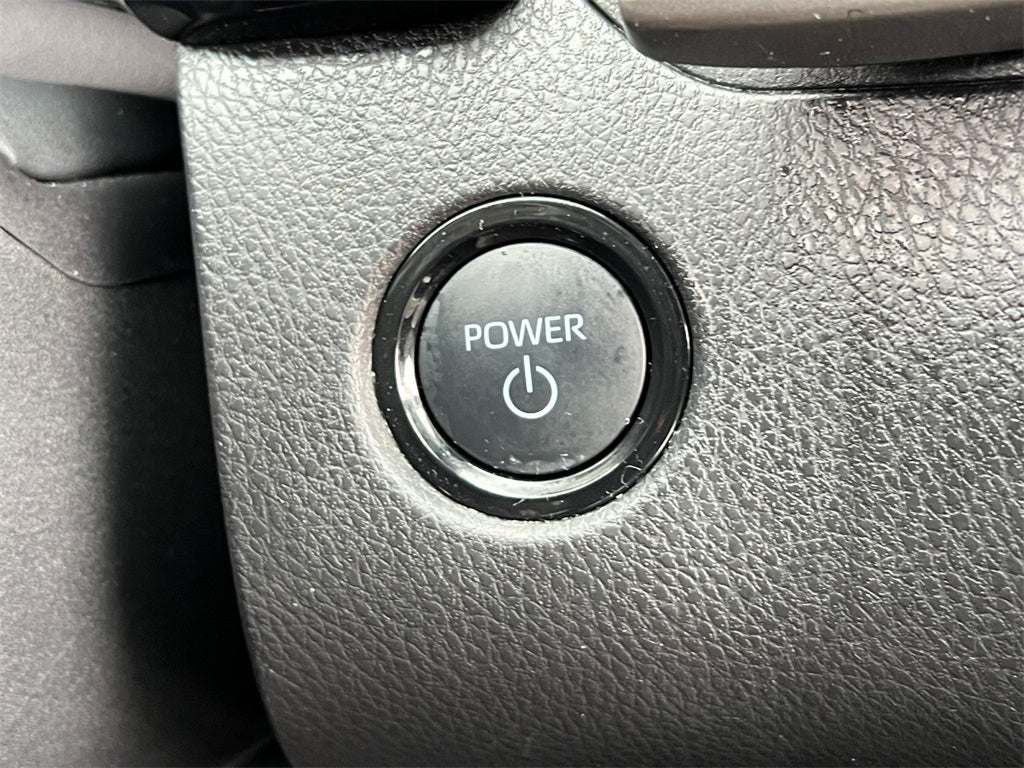 2025 Toyota Camry XLE Low Miles!