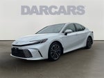 2025 Toyota Camry XLE Low Miles!