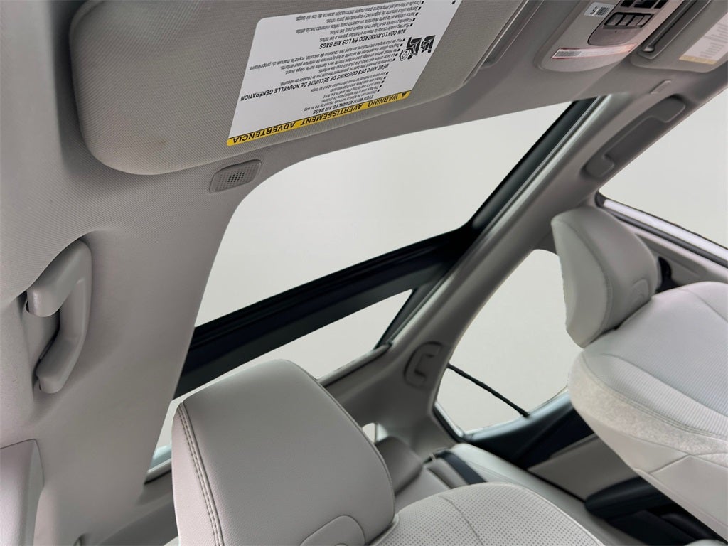 2025 Toyota Camry XLE Low Miles!