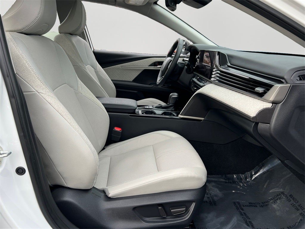 2025 Toyota Camry XLE Low Miles!