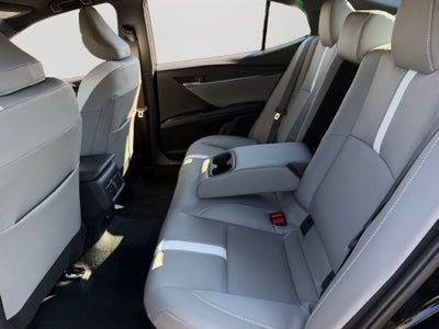 2026 Toyota Camry SE CERTIFIED!