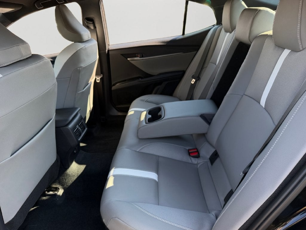2026 Toyota Camry SE CERTIFIED!