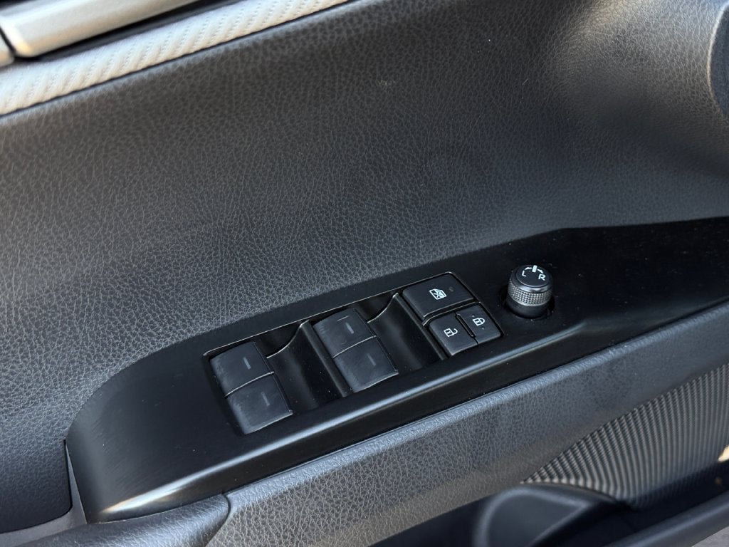 2026 Toyota Camry SE CERTIFIED!