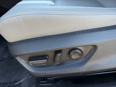 2026 Toyota Camry SE CERTIFIED!