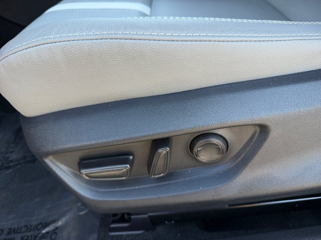 2026 Toyota Camry SE CERTIFIED!